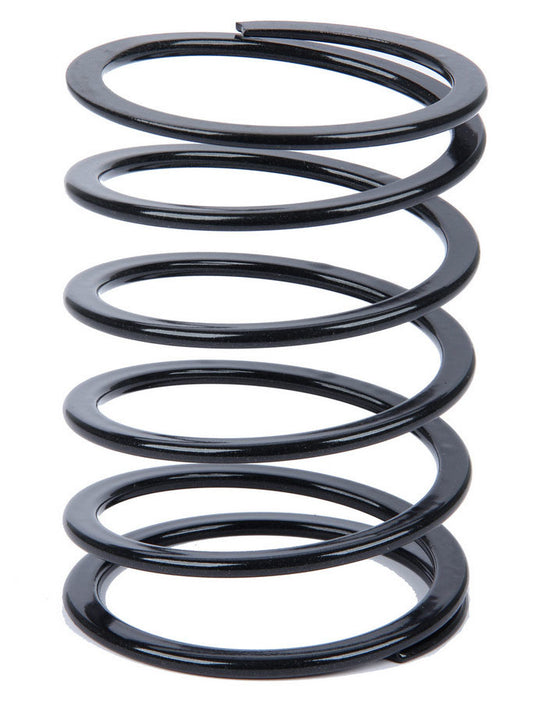 Eibach Coil Spring - Helper - 2.25 in ID - 3 in Length - 12 lb Spring Rate - Steel - Black Powder Coat - Each