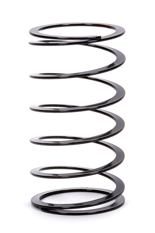Eibach Coil Spring - Helper - 2.25 in ID - 5.91 in Length - 9 lb/in Spring Rate - Steel - Black Powder Coat - Each