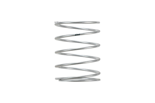 Eibach Coil Spring - Helper - 3 in ID - 4.84 in Length - 23 lb/in Spring Rate - Steel - Silver Powder Coat - Each