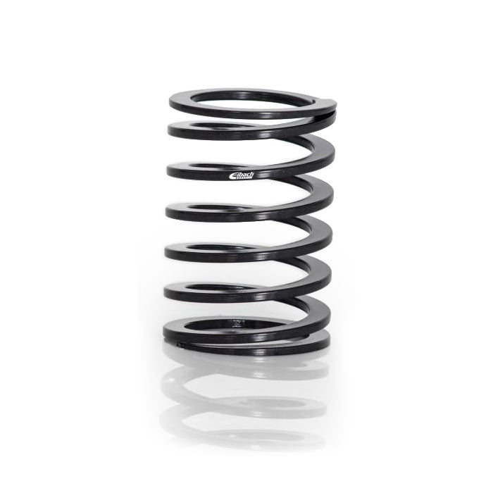 Eibach Coil Spring - Helper - 2.63 in ID - 2.95 in Length - 11 lb Spring Rate - Steel - Black Powder Coat - Each