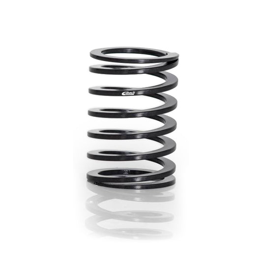 Eibach Coil Spring - Helper - 2.63 in ID - 2.95 in Length - 11 lb Spring Rate - Steel - Black Powder Coat - Each