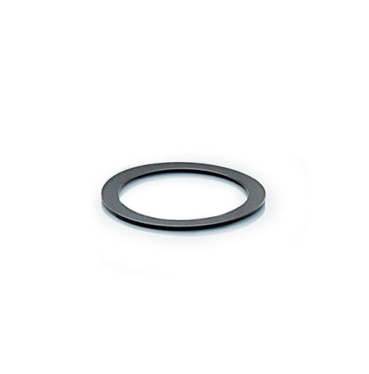 Eibach Spring Isolator - 2.5 in Inside Diameter - Polyurethane - Black - Each