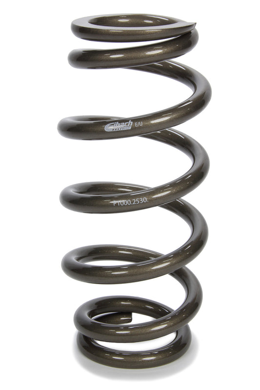 Eibach Coil Spring - Platinum XT Barrel - Coil-Over - Barrel - 2.5 in ID - 10 in Length - 500 lb/in Spring Rate -