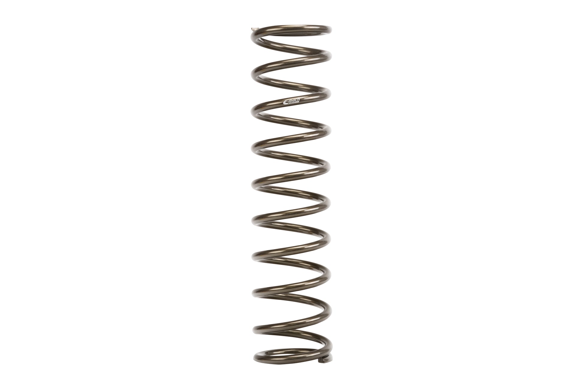 Eibach Coil Spring - Platinum Series - Conventional - 3.5 in ID - 18 in Length - 85 lb/in Spring Rate - Platinum