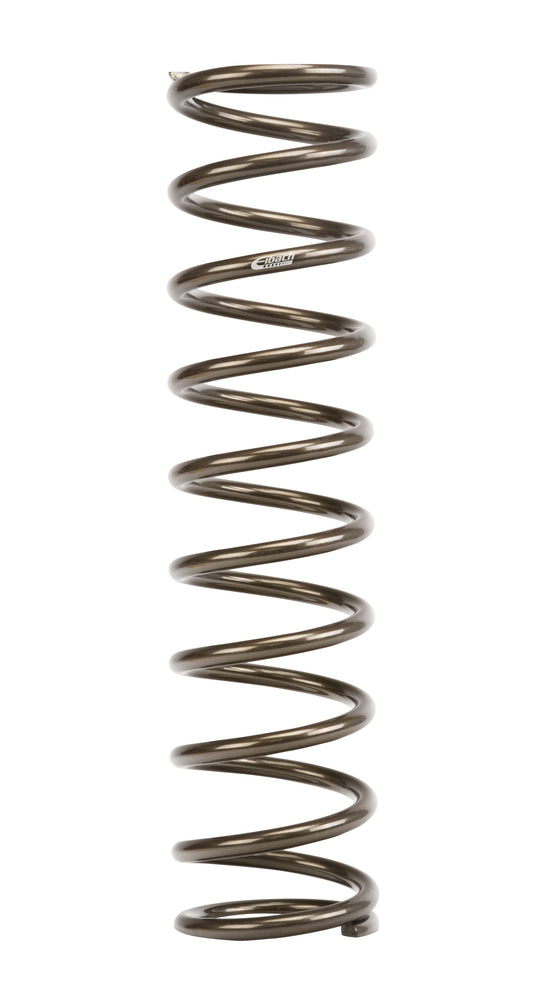 Eibach Coil Spring - Platinum Series - Conventional - 3.5 in ID - 18 in Length - 115 lb/in Spring Rate - Platinum