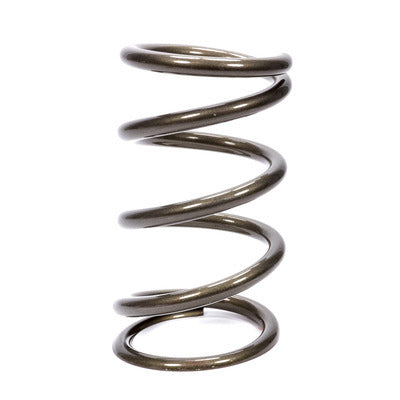 Eibach Coil Spring - Platinum Series - Conventional - 5 in OD - 9.5 in Length - 550 lb/in Spring Rate - Front - Steel