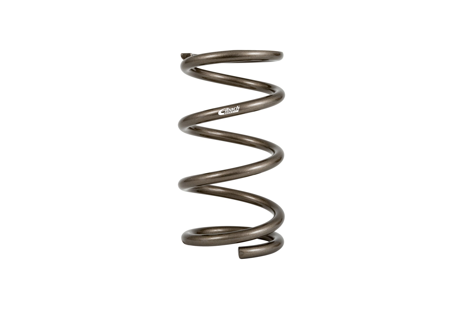 Eibach Coil Spring - Platinum Series - Conventional - 5 in OD - 9.5 in Length - 575 lb/in Spring Rate - Front - Steel