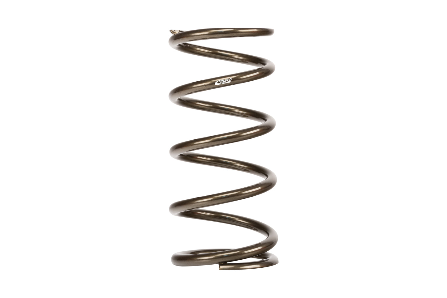 Eibach Coil Spring - Platinum Series - Conventional - 5 in OD - 11 in Length - 185 lb/in Spring Rate - Rear - Steel -