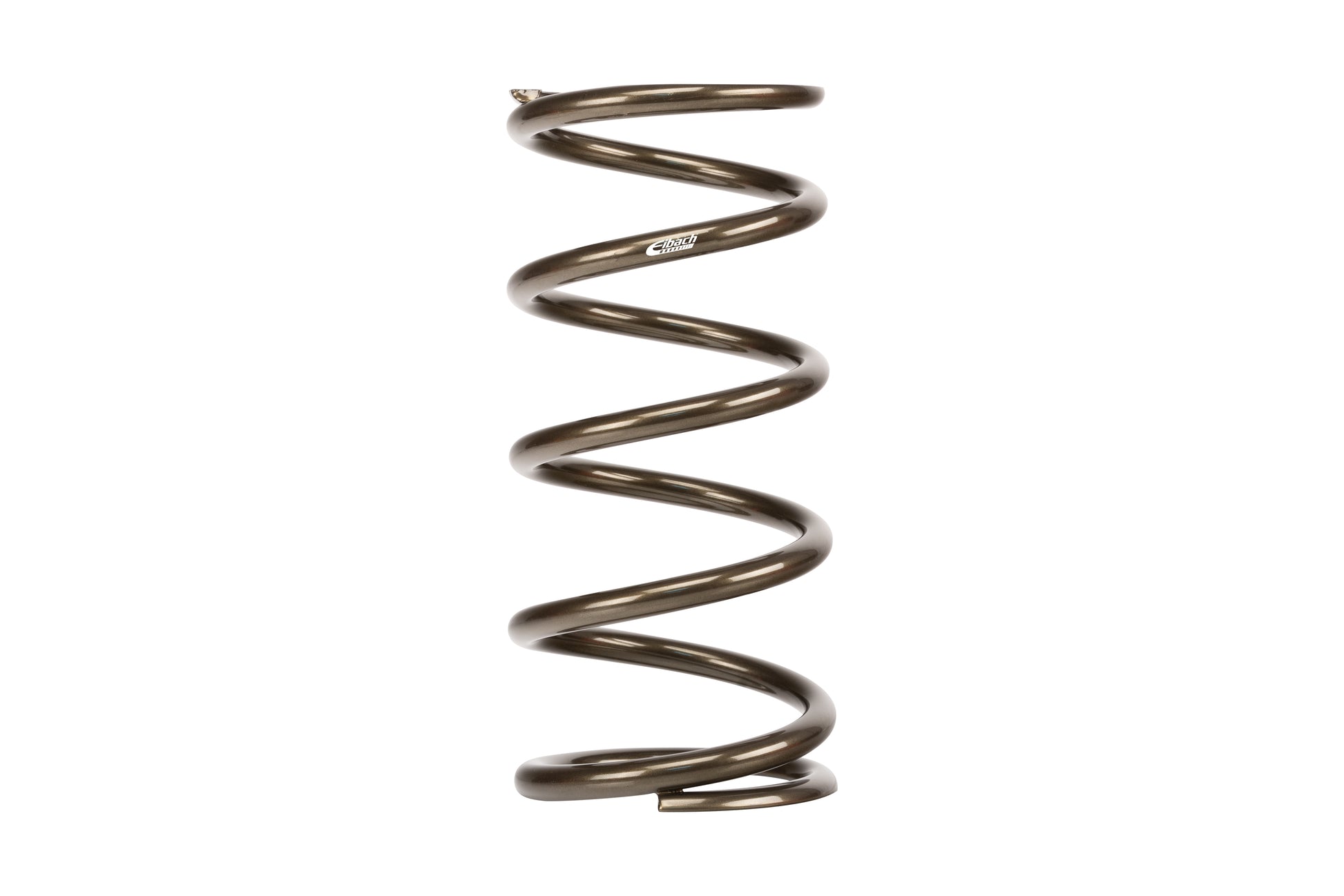 Eibach Coil Spring - Platinum Series - Conventional - 5 in OD - 11 in Length - 230 lb/in Spring Rate - Rear - Steel -