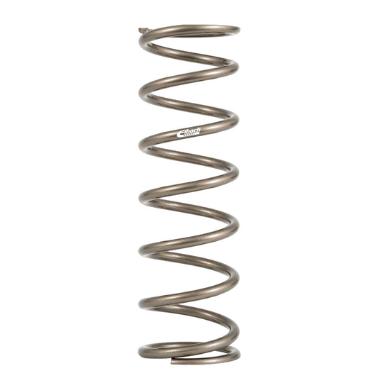 Eibach Coil Spring - Platinum Series - Conventional - 5 in OD - 13 in Length - 250 lb/in Spring Rate - Rear - Steel -