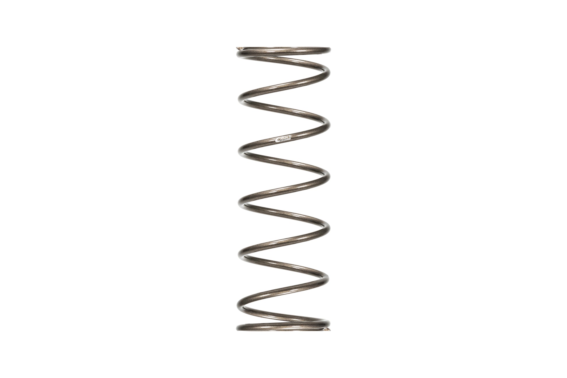 Eibach Coil Spring - Platinum Series - Conventional - 5 in OD - 20 in Length - 85 lb/in Spring Rate - Rear - Steel -