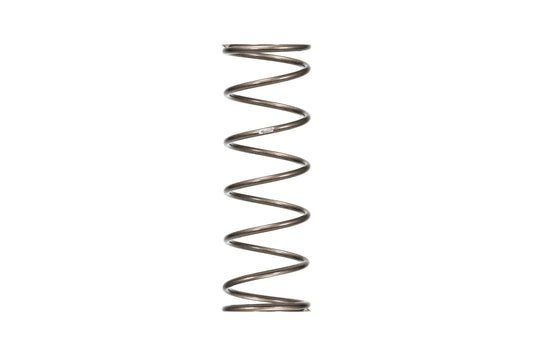Eibach Coil Spring - Platinum Series - Conventional - 5 in OD - 20 in Length - 85 lb/in Spring Rate - Rear - Steel -