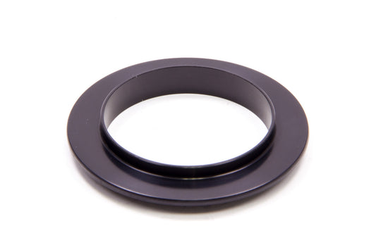 Eibach Spring Guide / Spacer - Take Up Spring - 2.5 in ID Springs - Aluminum - Black Anodized - Each