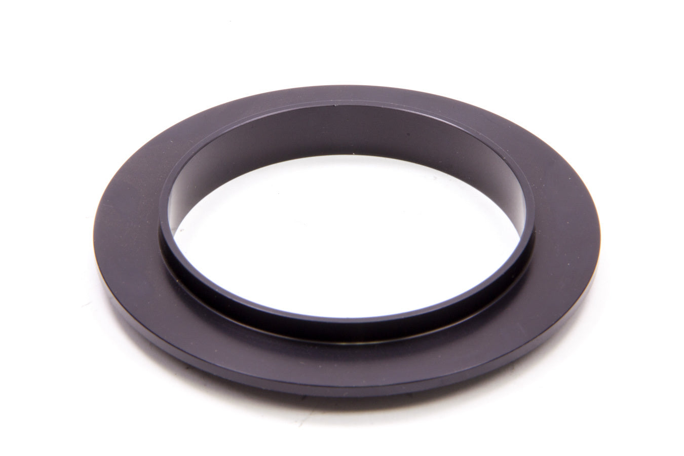 Eibach Spring Guide / Spacer - Take Up Spring - 3.000 in ID Springs - Aluminum - Black Anodized - Each