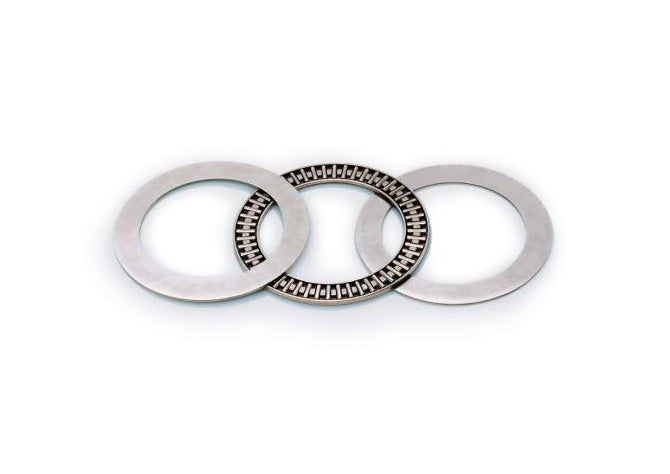Eibach Coil-Over Thrust Bearing - Bearing / Washers Included - Roller - Steel - 2.25 in ID Springs - Kit