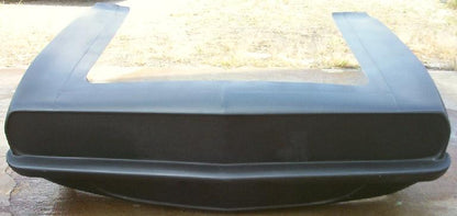 1970-1974 Barracuda Pro Fiberglass Front End - Glasstek GF008 product image