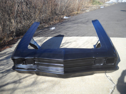 1969 Chevelle Pro Fiberglass Front End (Fits 68) - Glasstek GF013 - view 2