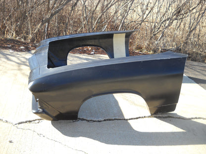 1969 Chevelle Pro Fiberglass Front End (Fits 68) - Glasstek GF013 - view 3