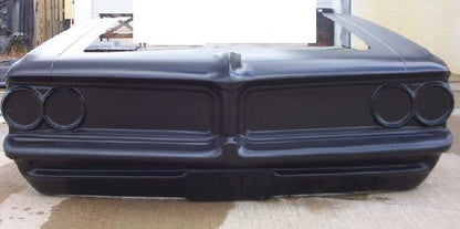 1964 GTO Pro Fiberglass Front End - Glasstek GF029 product image