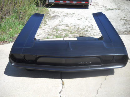 1995-2001 Fiberglass Avenger R/T Roof Clip - Glasstek R3005 product image