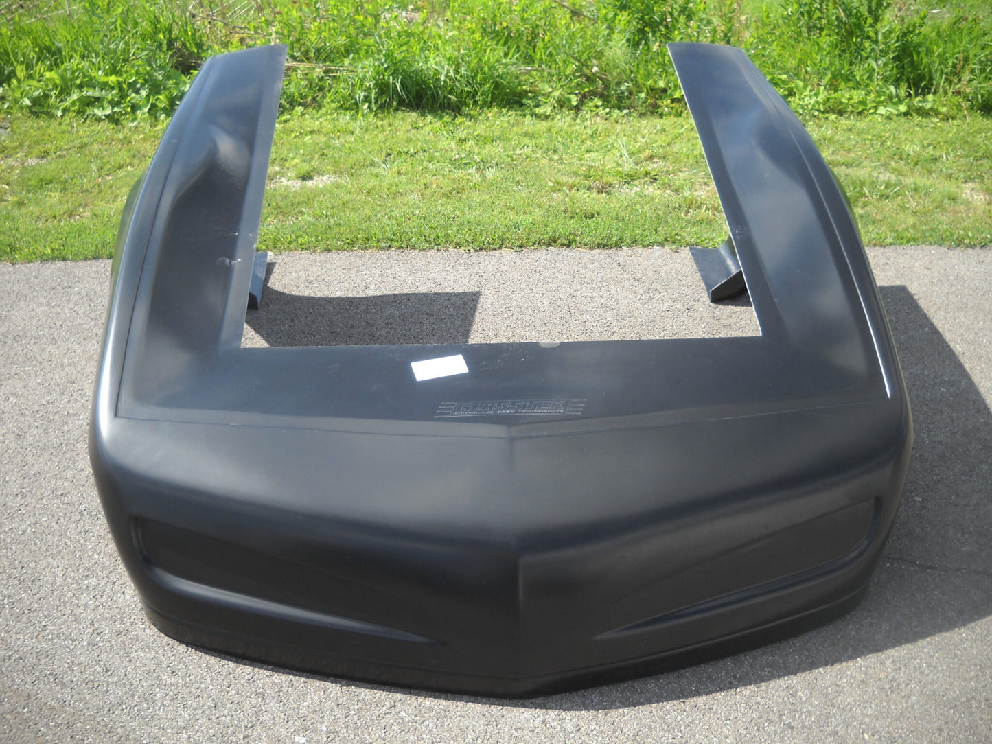 1991-1992 Firebird Pro Fiberglass Front End - Glasstek GF051 product image