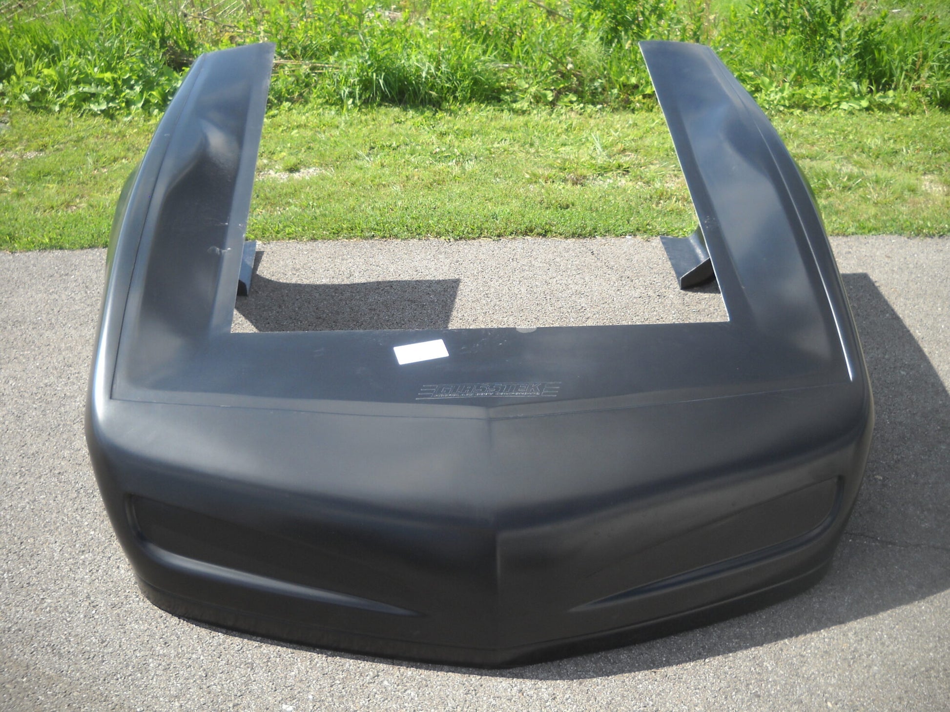 1991-1992 Firebird Pro Fiberglass Front End - Glasstek GF051 product image