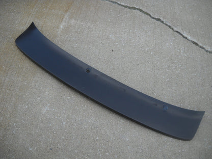 1967-1969 / 1970-1976 / 1968-1969 Fiberglass Dart Cowl Panel - Glasstek GP055 product image