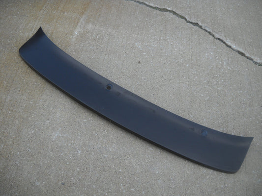 1967-1969 / 1970-1976 / 1968-1969 Fiberglass Dart Cowl Panel - Glasstek GP055 product image