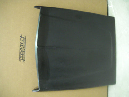 1966-1967 Mopar Hemi Super Stock Fiberglass Scoop (Straight Back) - Glasstek GS020 - view 3