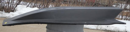 1973-1982 Corvette 6" Extended Cowl Induction Bolt-On Fiberglass Hood - Glasstek H1266 - view 4