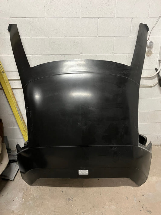 1993-2002 Fiberglass Camaro Roof Panel - Glasstek R3009 product image