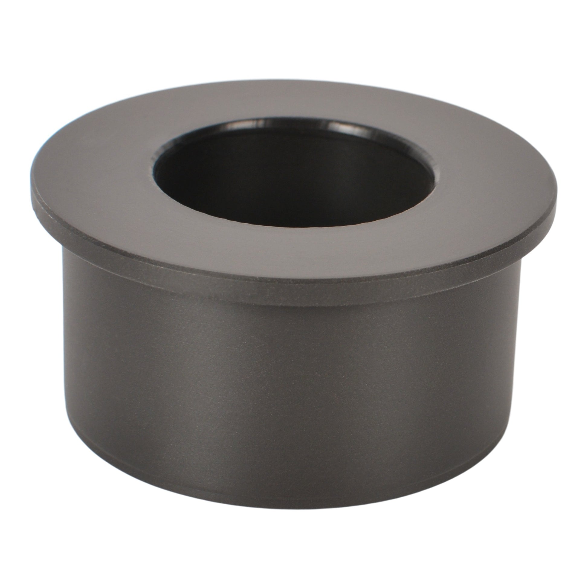 Joes Racing Products Sway Bar Bushing - 2.125 in OD - 1.25 in ID - Plastic - Black - Universal - Each