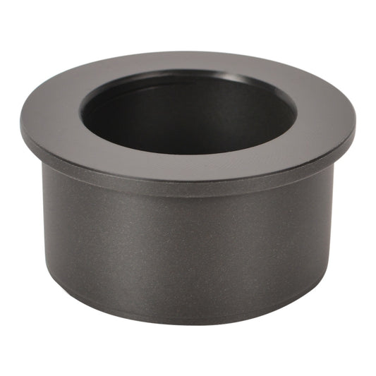 Joes Racing Products Sway Bar Bushing - 2.125 in OD - 1.5 in ID - Plastic - Black - Universal - Each