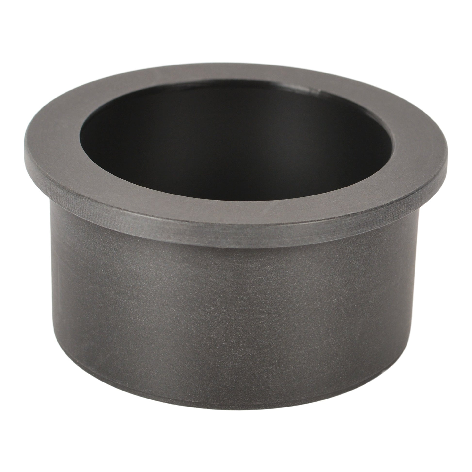 Joes Racing Products Sway Bar Bushing - 2.125 in OD - 1.75 in ID - Plastic - Black - Universal - Each