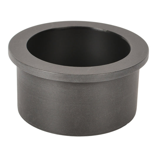 Joes Racing Products Sway Bar Bushing - 2.125 in OD - 1.75 in ID - Plastic - Black - Universal - Each