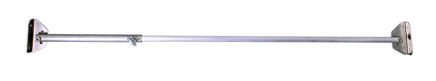 Joes Racing Products Fender Brace - Adjustable to 29-1/2 in Long - Aluminum - Each