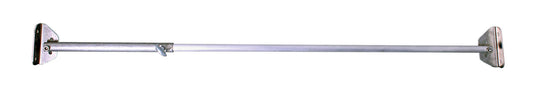 Joes Racing Products Fender Brace - Adjustable to 29-1/2 in Long - Aluminum - Each