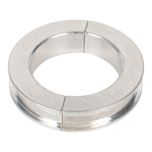 Joes Racing Products Roll Bar Clamp Reducer - 1-3/4 to 1-1/4 - Aluminum - Natural - Each