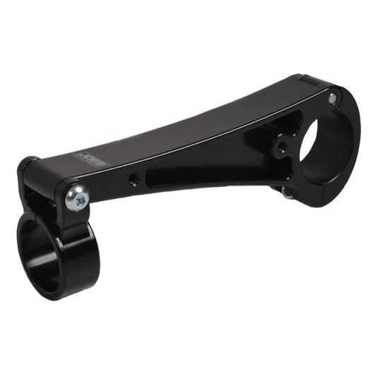 Joes Racing Products Steering Column Bracket - Adjustable - Clamp-On - 1-3/4 in Diameter Tube - Collapsible Shaft -