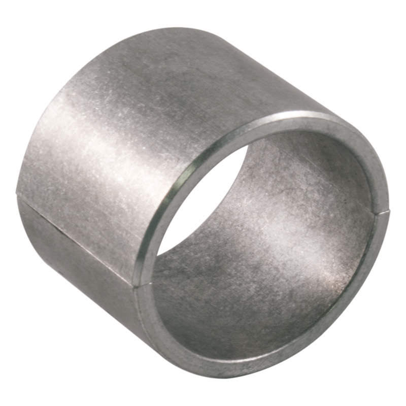 Joes Racing Products Steering Column Bushing - 1-3/4 to 1-1/2 in - Steel - Natural - JOES Steering Column Assembly