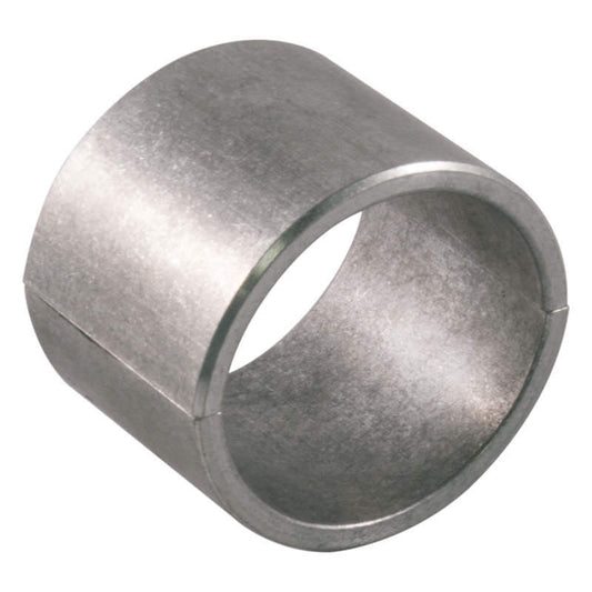 Joes Racing Products Steering Column Bushing - 1-3/4 to 1-1/2 in - Steel - Natural - JOES Steering Column Assembly