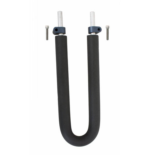 Joes Racing Products Steering Column Leg Brace - Bolt-On - Padded - Joes Steering Column Mounts - Each