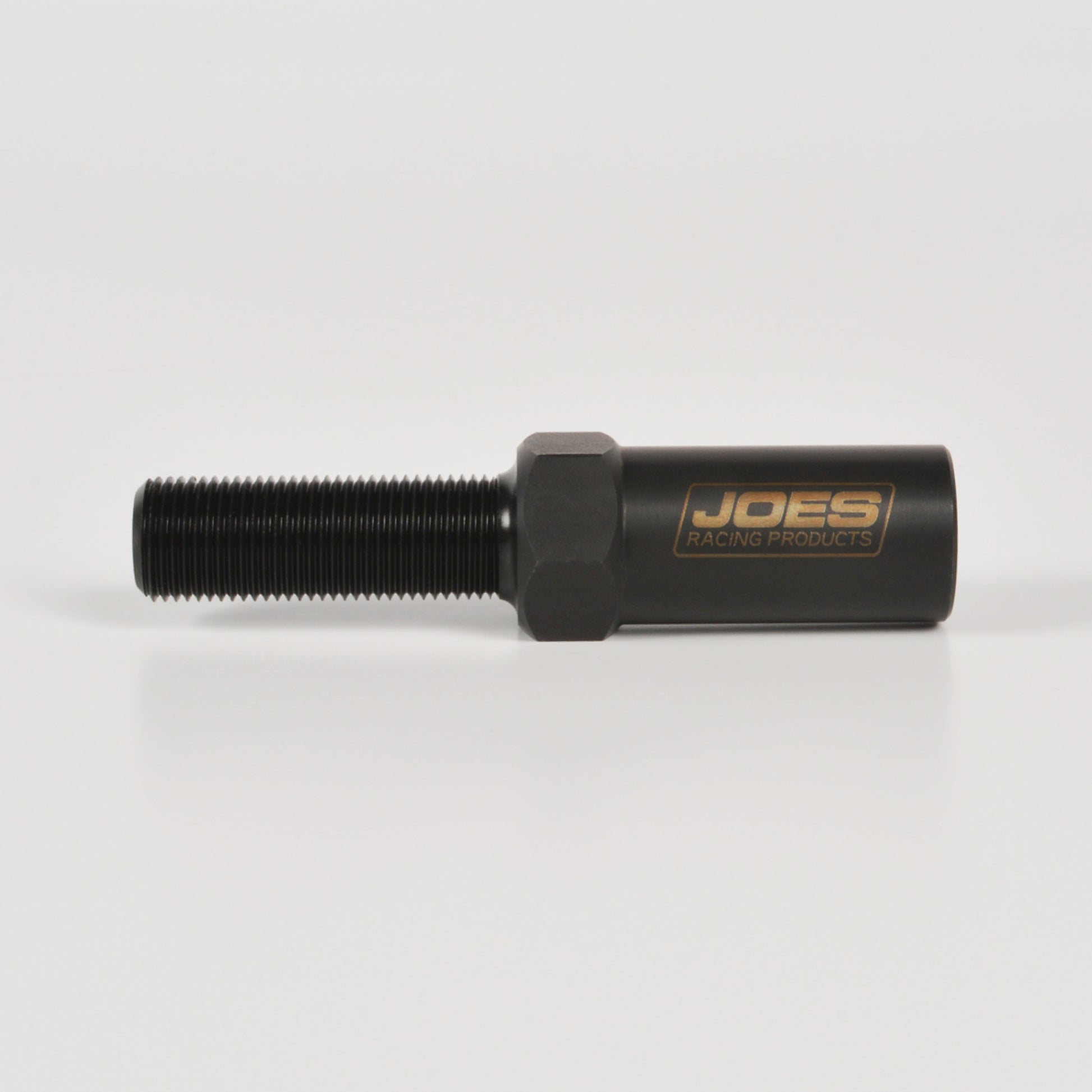 Joes Racing Products Linkage Adjuster - 5/8-18 in Left Hand Male Thread - 5/8-18 in Right Hand Female Thread - Steel -