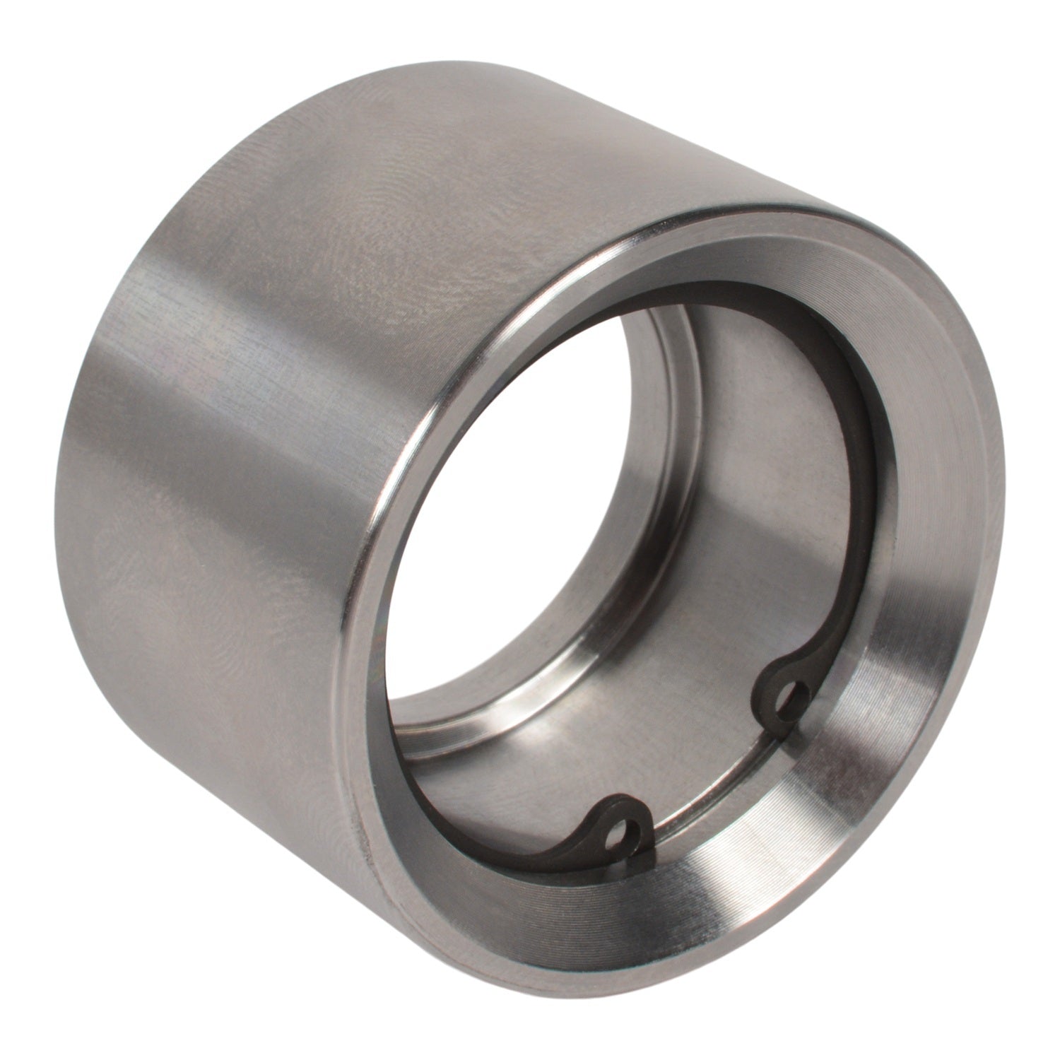 Joes Racing Products Ball Joint Sleeve - Monoball - Steel - Natural - Each
