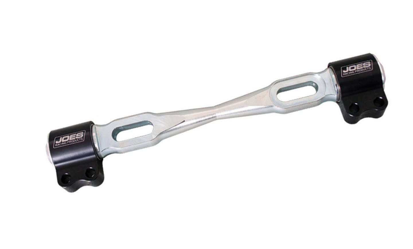 Joes Racing Products Control Arm Cross Shaft - Slotted - Bearing Style - Aluminum - Universal - Each