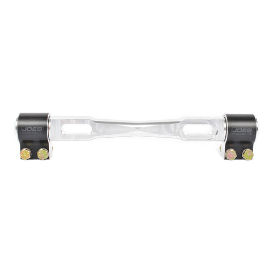 Joes Racing Products Control Arm Cross Shaft - Slotted - Bearing Style - Steel - Universal - Each