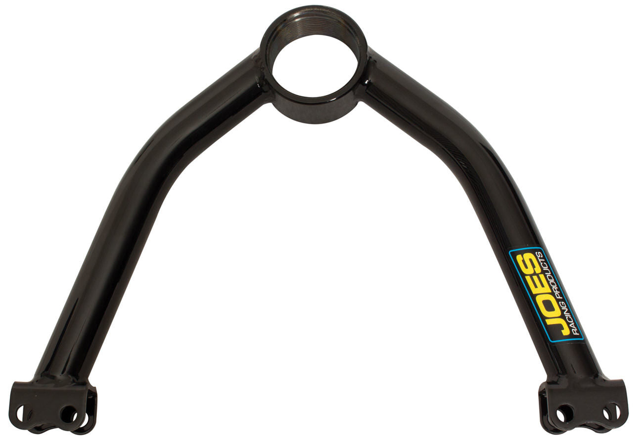 Joes Racing Products Control Arm - Tubular - Bearing Style - Tube Section Only - Upper - 7 in Long - Screw-In Ball