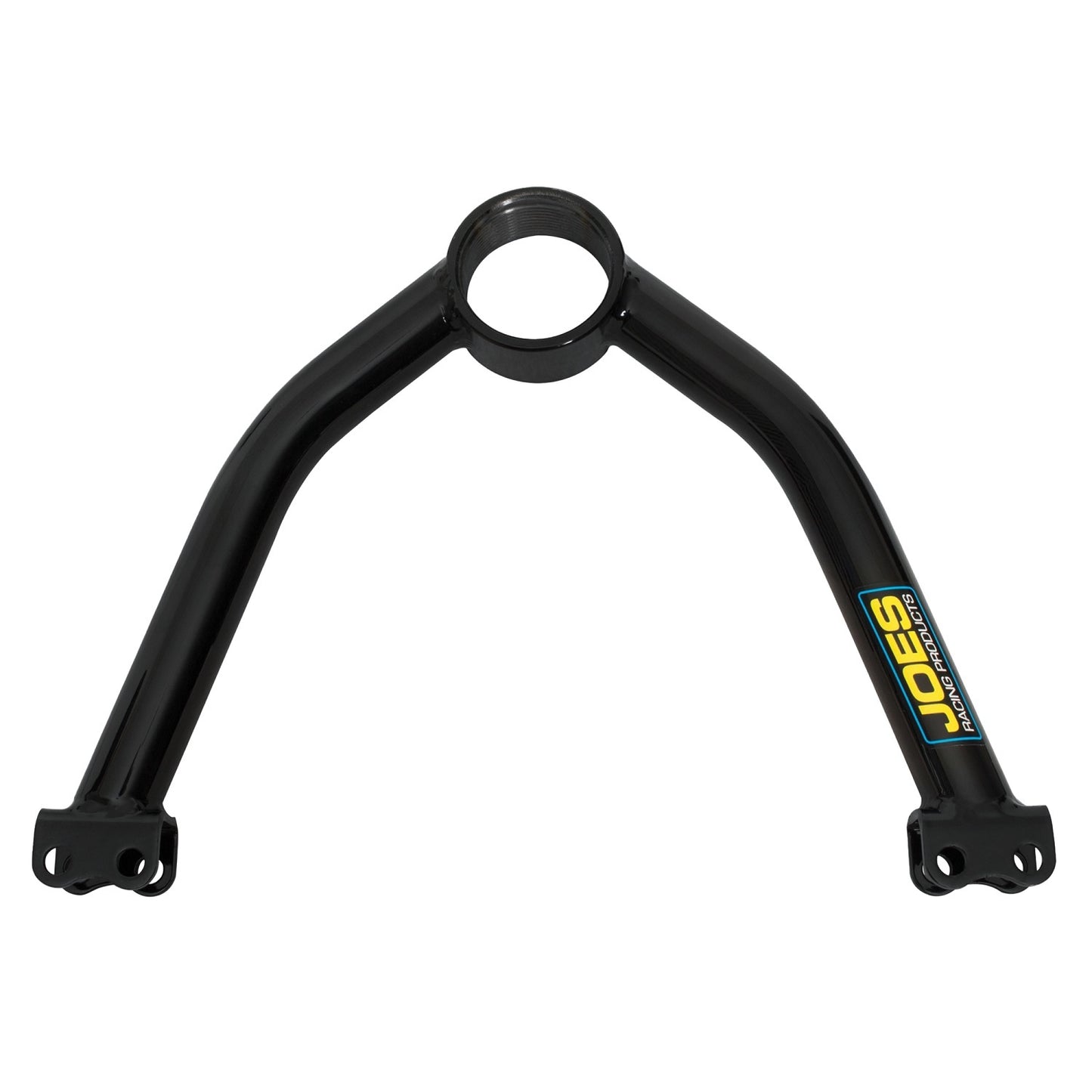 Joes Racing Products Control Arm - Tubular - Bearing Style - Tube Section Only - Upper - 8.25 in Long - 10 Degree -