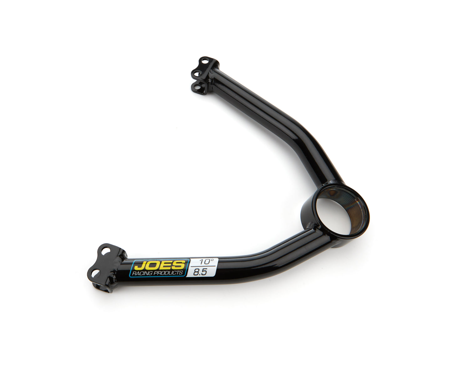 Joes Racing Products Control Arm - Tubular - Bearing Style - Tube Section Only - Upper - 8.5 in Long - 10 Degree -
