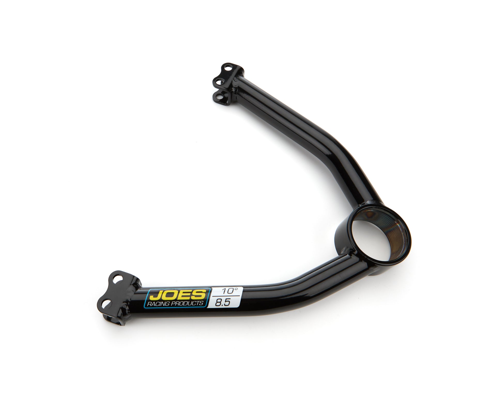 Joes Racing Products Control Arm - Tubular - Bearing Style - Tube Section Only - Upper - 8.5 in Long - 10 Degree -